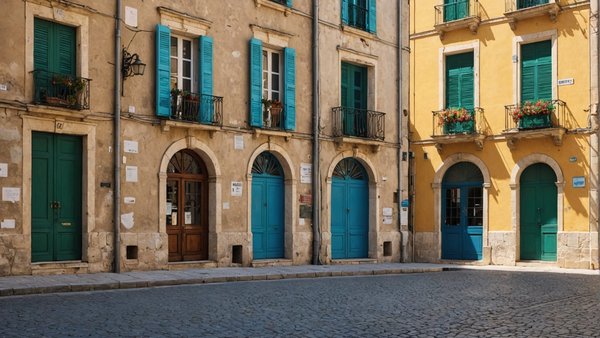 Découvrez les affiches de toulon dès 20,00€